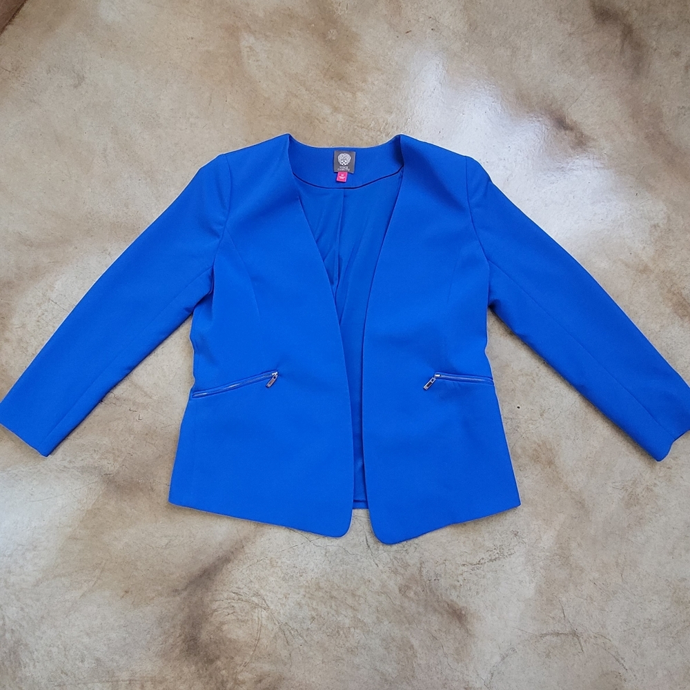 Vince Camuto Blazer